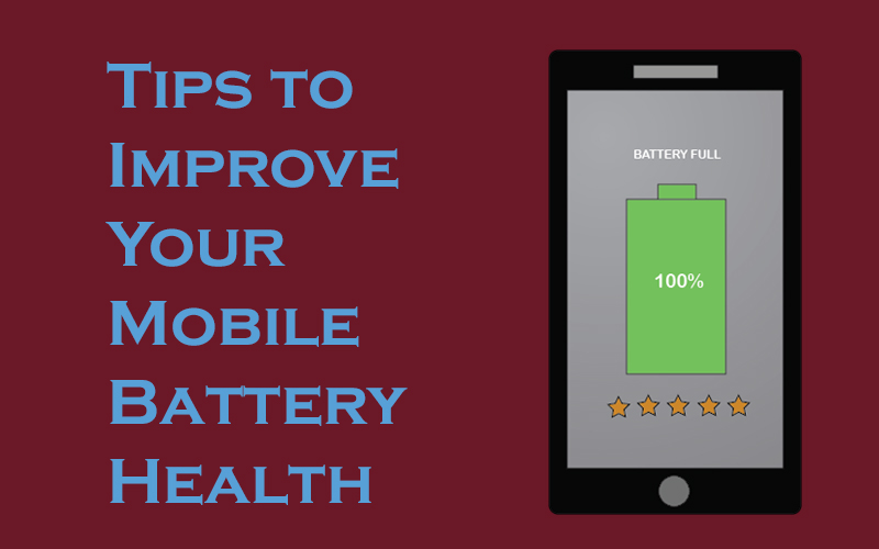 Mobile Phone Battery Tips